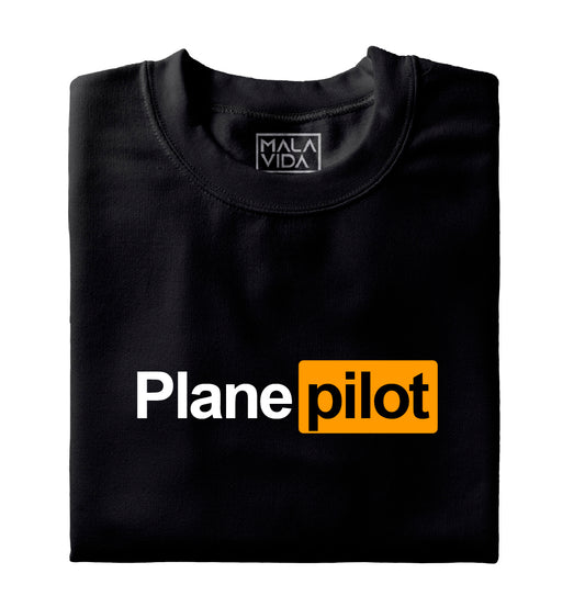 Plane Pilot