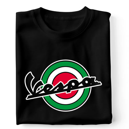 Vespa logo 1