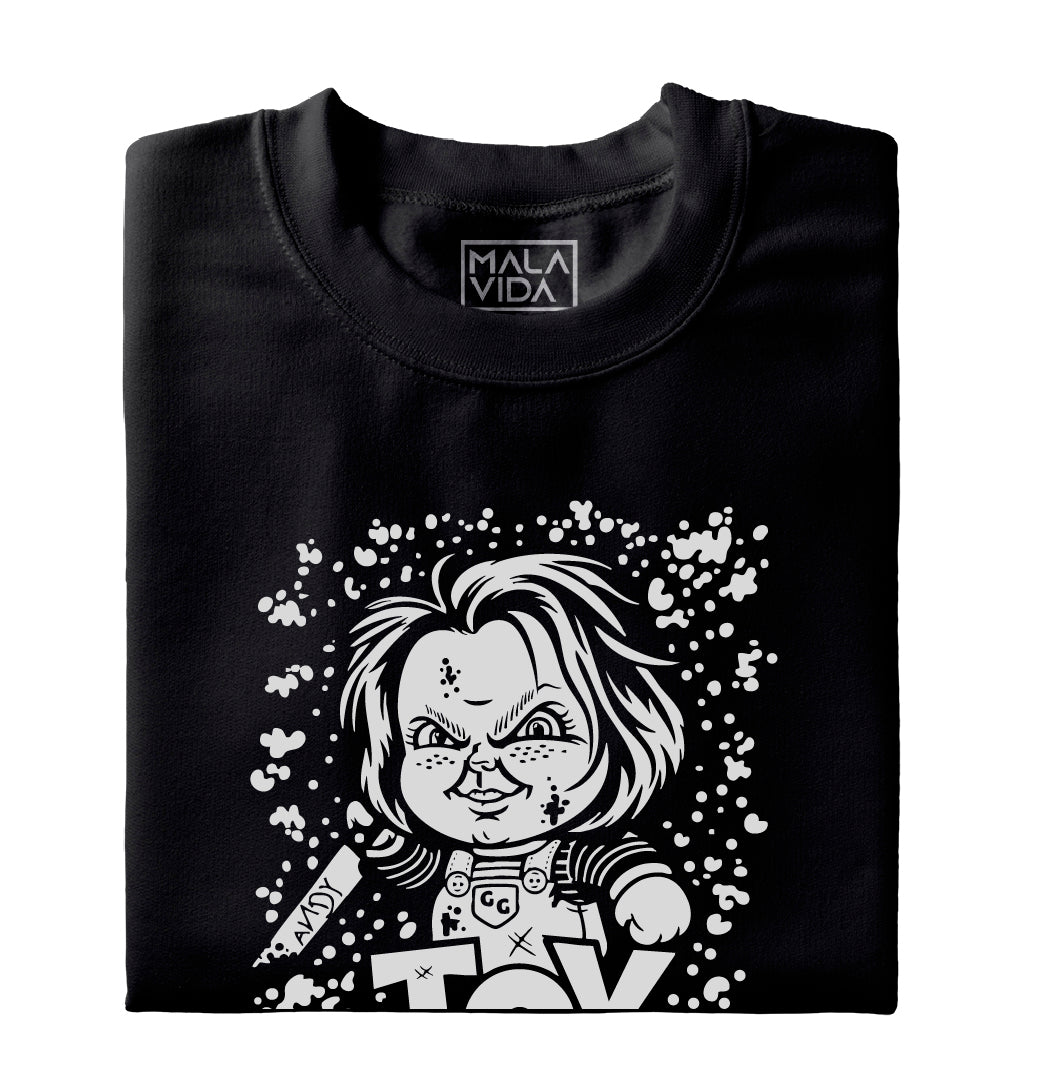 Chucky - Estilo Toy Story 1