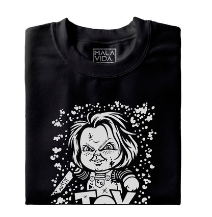 Chucky - Estilo Toy Story 1