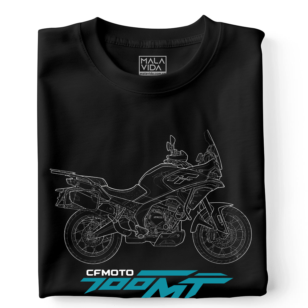 CF-MOTO 700 MT