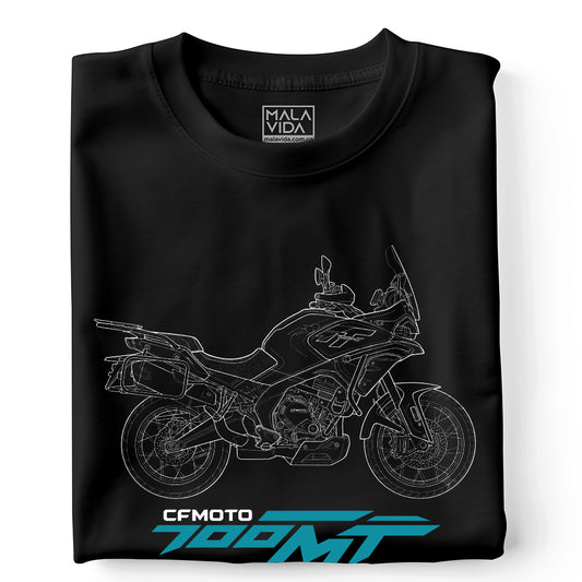 CF-MOTO 700 MT