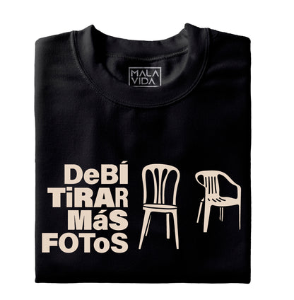 Bad Bunny Debí Tirar Más Fotos