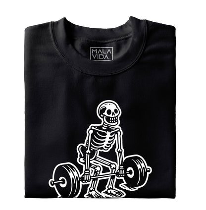 Peso "muerto"