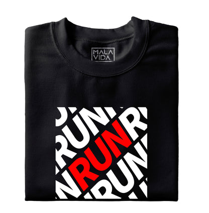 RUN
