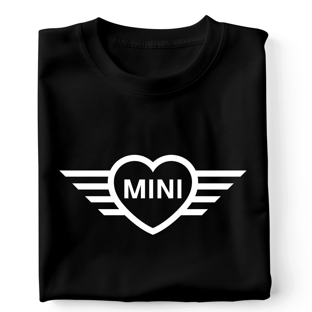 MINI LOVE logo