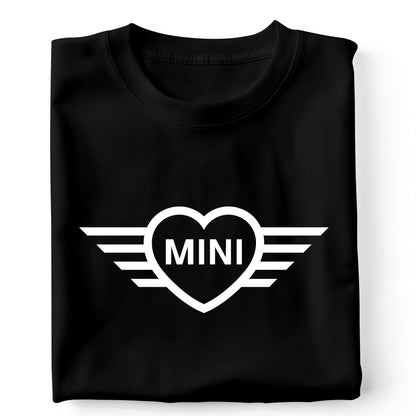 MINI LOVE logo