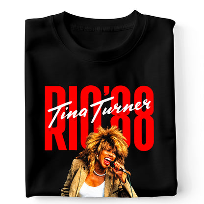 Tina Turner | Live 1988
