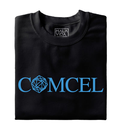 COMCEL logo