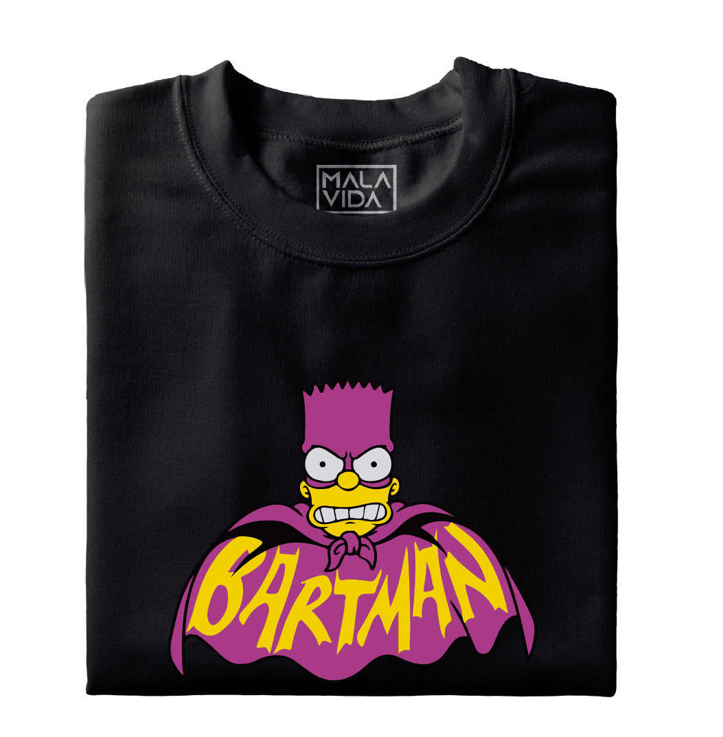 Bartman - Bart Simpson