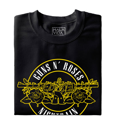 Guns N' Roses Nightrain 2024-2025