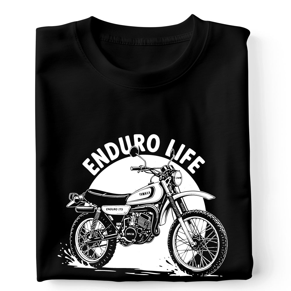 Calimatic 175 | Enduro Life