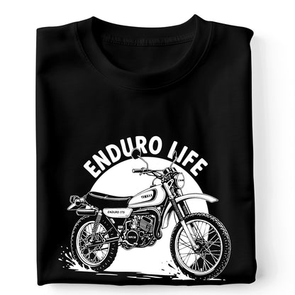 Calimatic 175 | Enduro Life