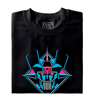 Mazinger Z style 4