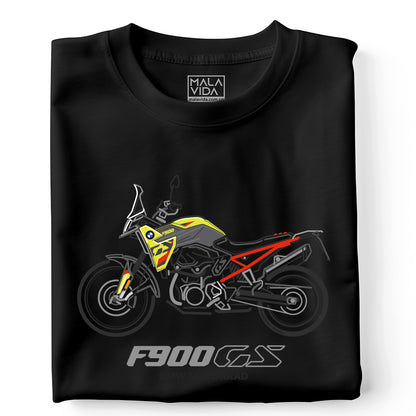 F900 GS Sao Paulo