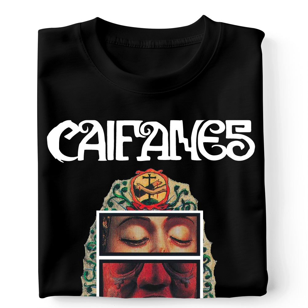 Caifanes | El Silencio