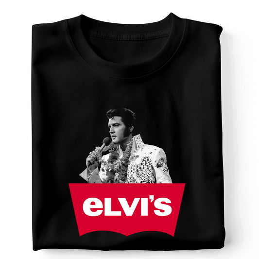 ELVI'S
