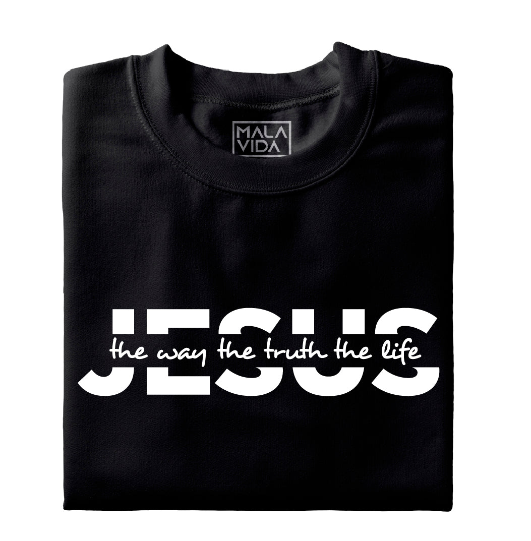 Jesus the way