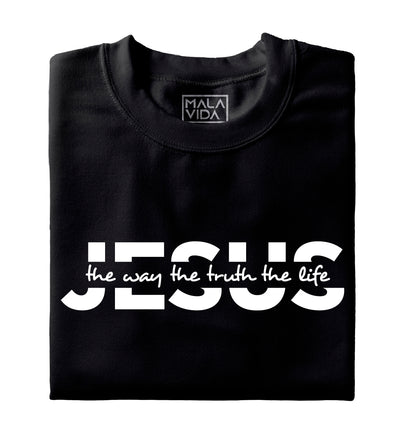 Jesus the way