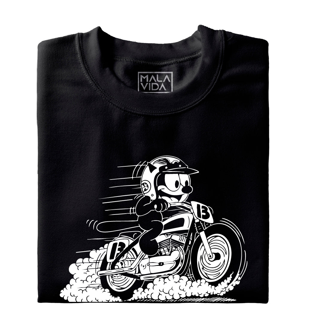 Felix the Cat | Sideburn