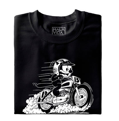 Felix the Cat | Sideburn