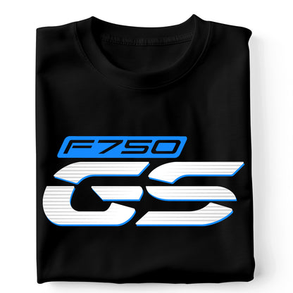 F750 GS emblema 4
