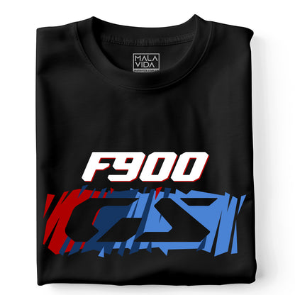 F900 GS logo 5