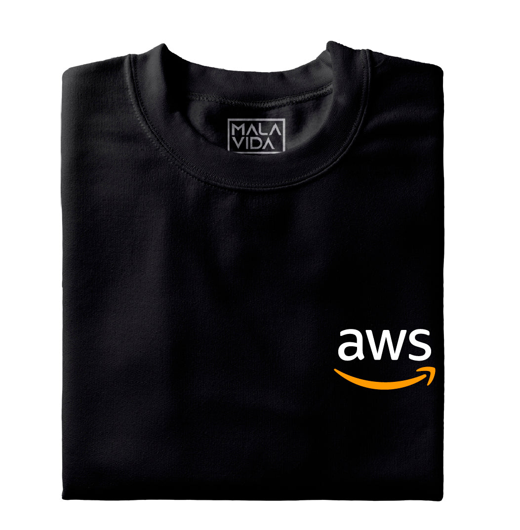 AWS logo 2