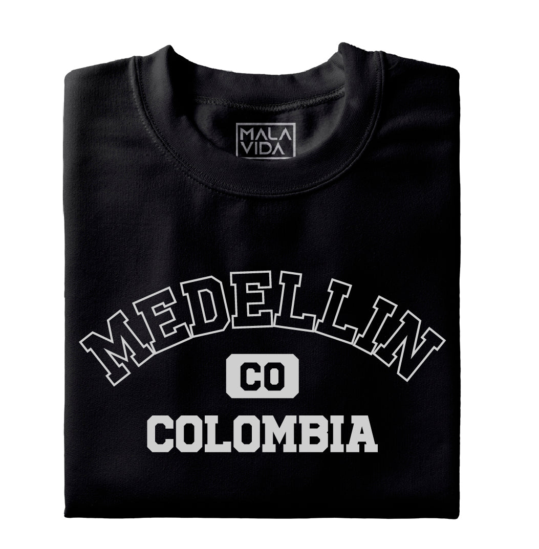 Medellin, Colombia