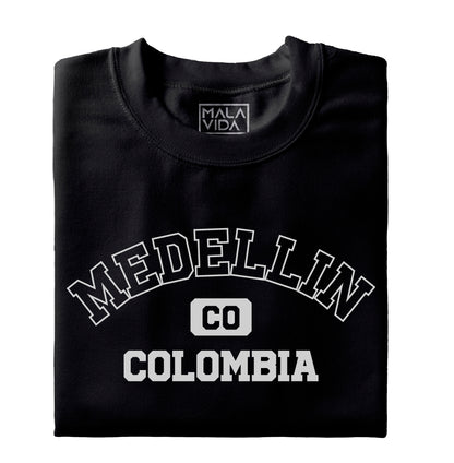 Medellin, Colombia