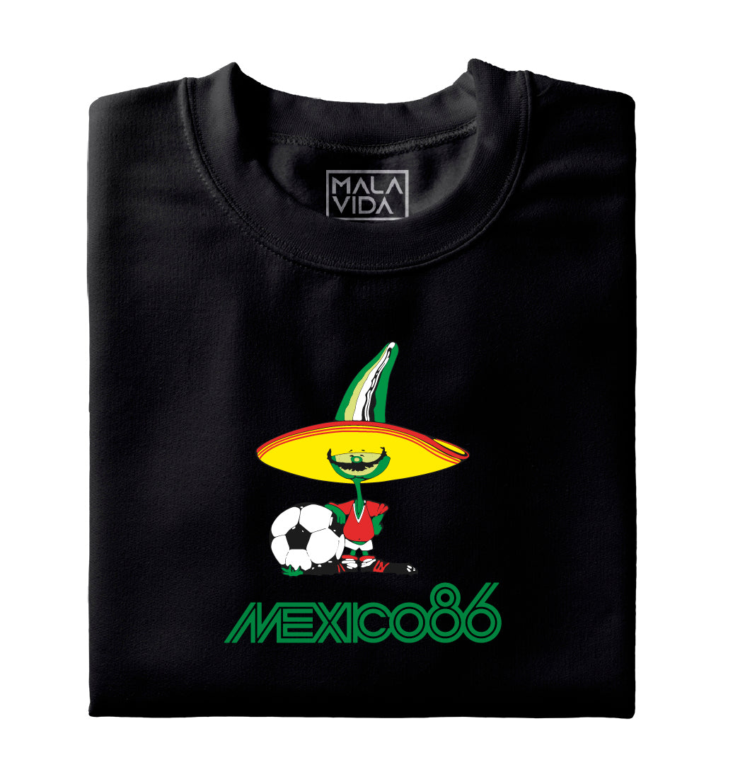 Mexico 86 Pique