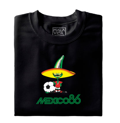 Mexico 86 Pique