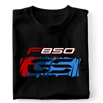 F850 GS emblema 4