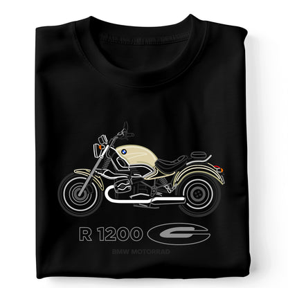 R1200 C Champagne