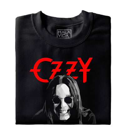 Ozzy Osbourne