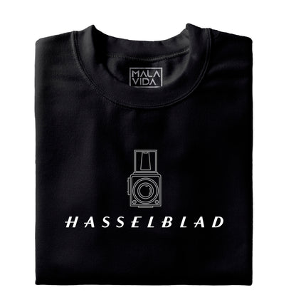 Hasselblad camera logo