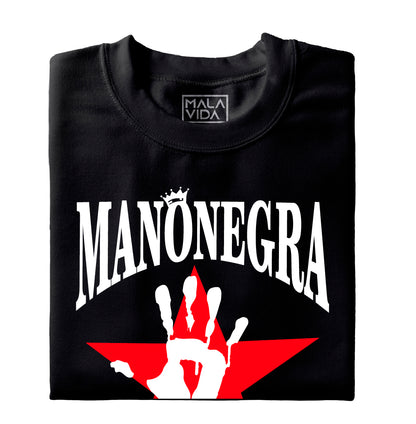 MANO NEGRA