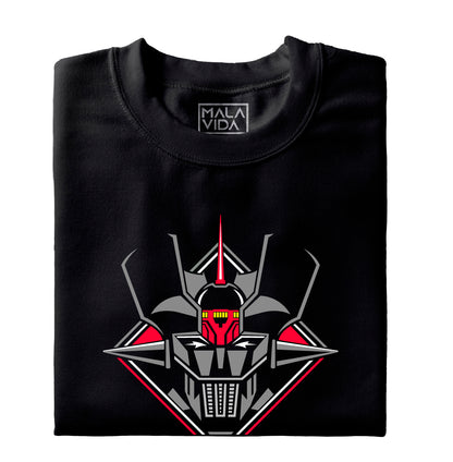 Mazinger Z style 5