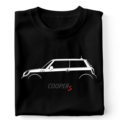 Cooper S R56