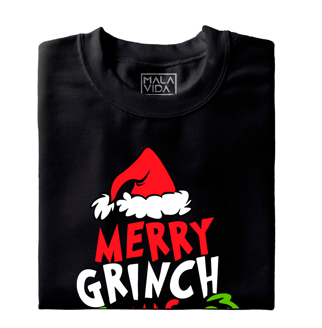 Merry Grinch-mas
