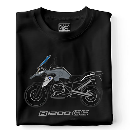 R1200 GS (2014-17) grey