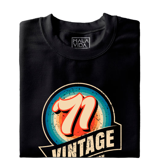 1971 limited edition