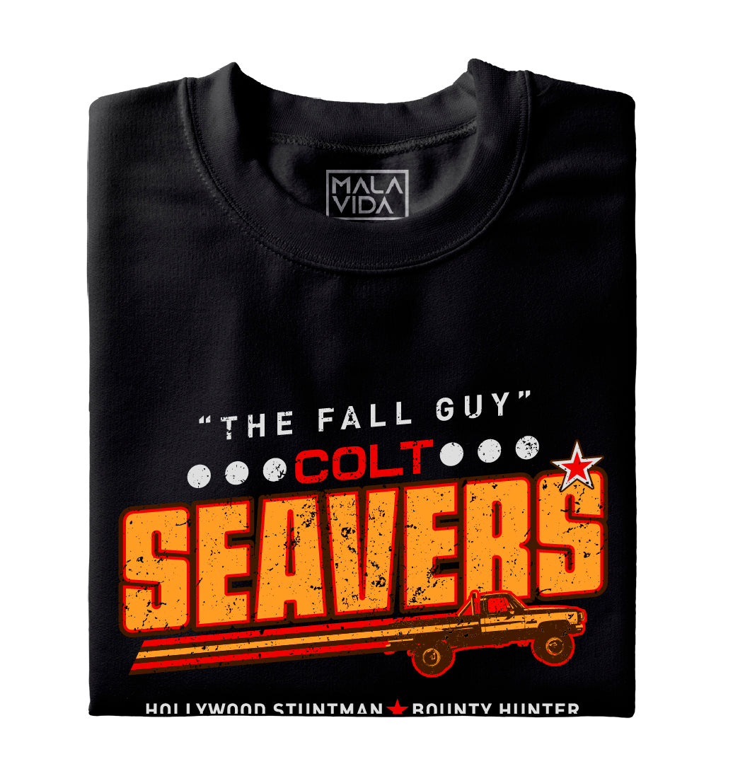 Colt Seavers | The fall Guy