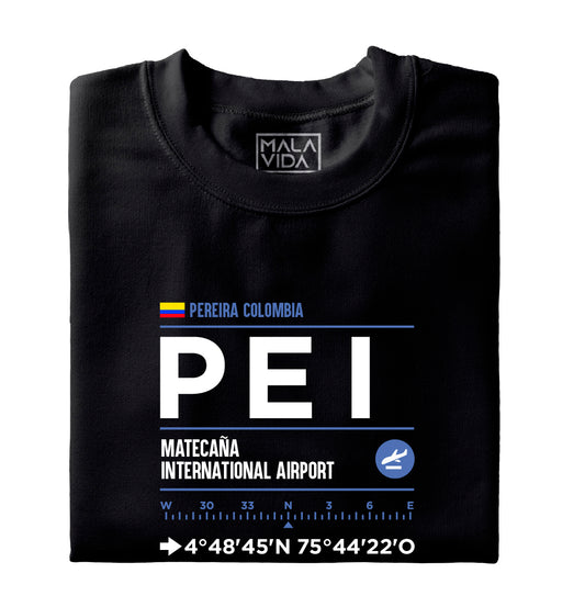 PEREIRA - Aeropuerto