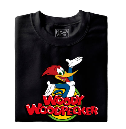 Woody Woodpecker | El pájaro carpintero