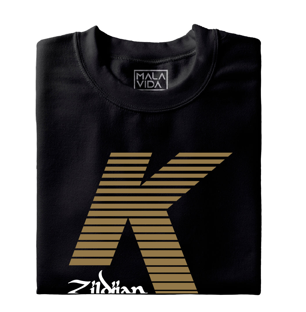 Zildjian K logo 1