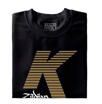 Zildjian K logo 1