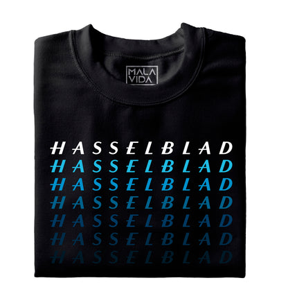Hasselblad groovy logo