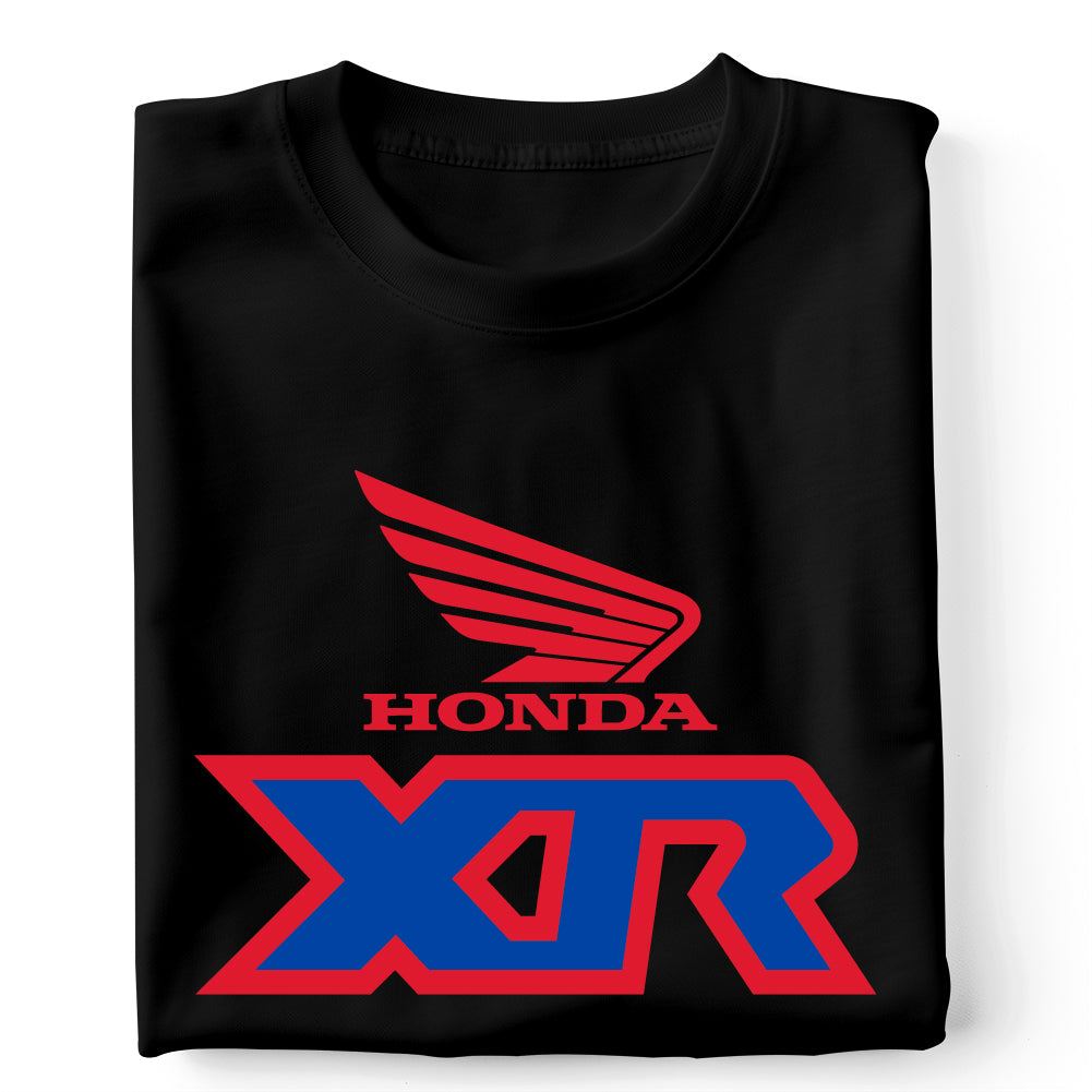 XR logo 1991