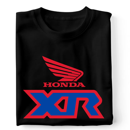XR logo 1991